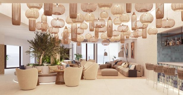 Hotel Cala San Miguel