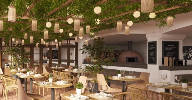 Hotel Cala San Miguel