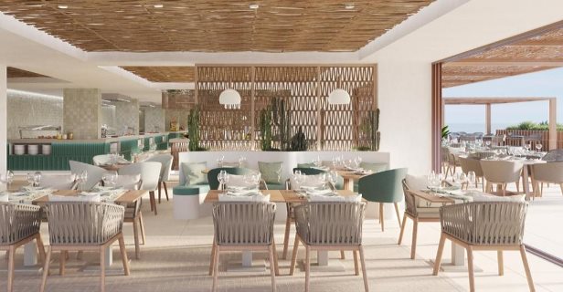 Hotel Cala San Miguel