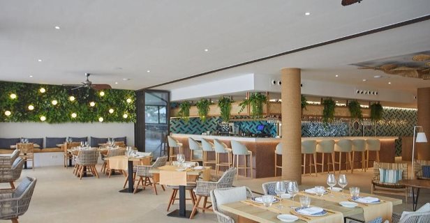 Hotel Cala San Miguel The Club