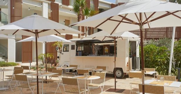 Hotel Cala San Miguel The Club