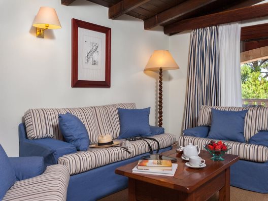 Hotel Cala Sant Vicenç