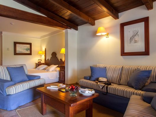 Hotel Cala Sant Vicenç