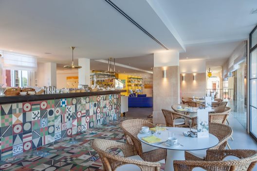 Hotel Cala Sant Vicenç