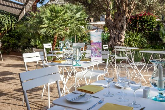 Hotel Cala Sant Vicenç
