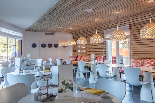 Hotel Cala Sant Vicenç