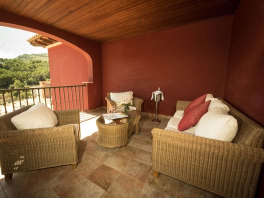 Hotel Cala Sant Vicenç