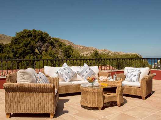 Hotel Cala Sant Vicenç