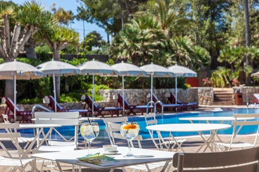 Hotel Cala Sant Vicenç