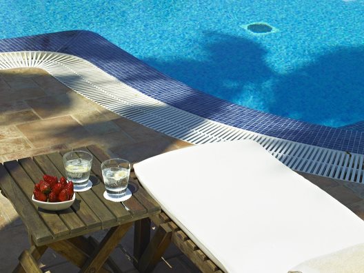 Hotel Cala Sant Vicenç