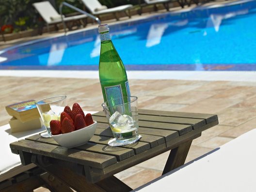 Hotel Cala Sant Vicenç