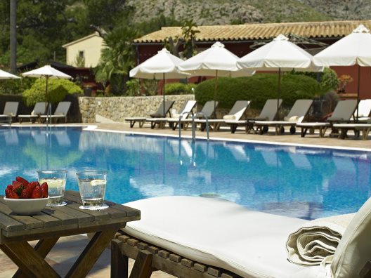Hotel Cala Sant Vicenç