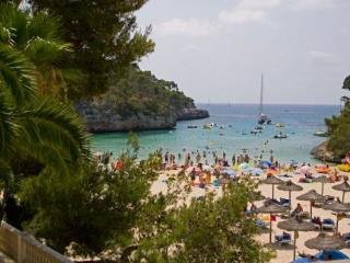 Hotel Cala Santanyi