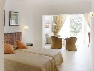 Hotel Cala Santanyi