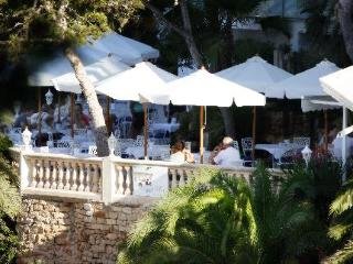 Hotel Cala Santanyi