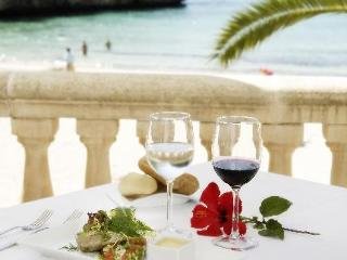 Hotel Cala Santanyi