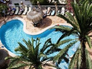 Hotel Cala Santanyi