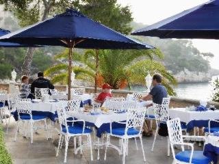 Hotel Cala Santanyi