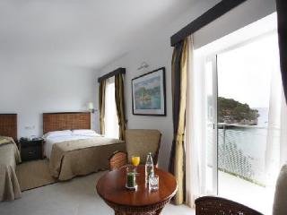 Hotel Cala Santanyi