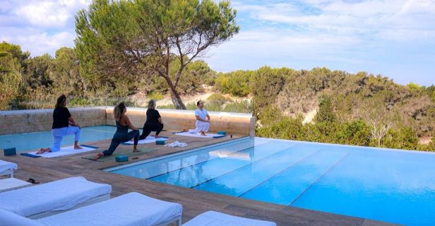 Hotel Cala Saona & Spa
