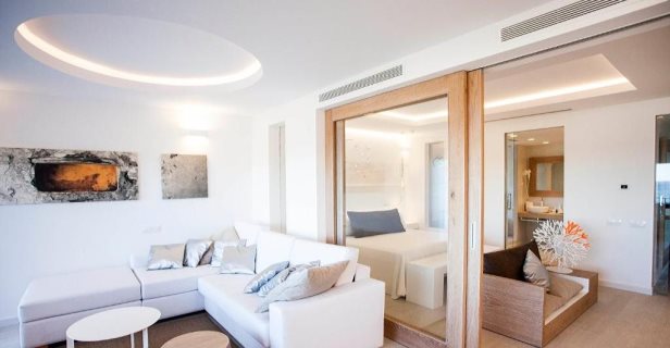 Hotel Cala Saona & Spa