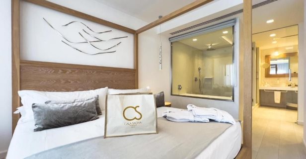Hotel Cala Saona & Spa