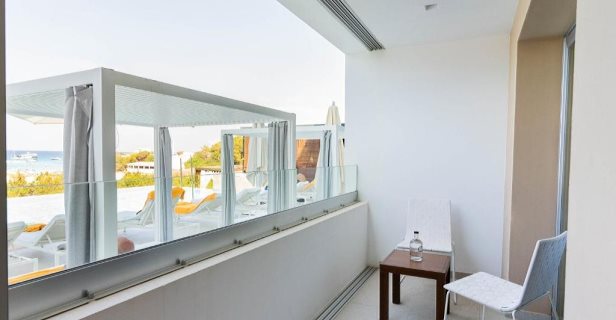 Hotel Cala Saona & Spa