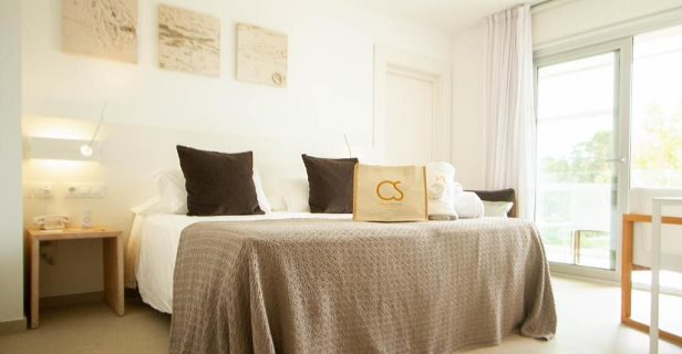 Hotel Cala Saona & Spa