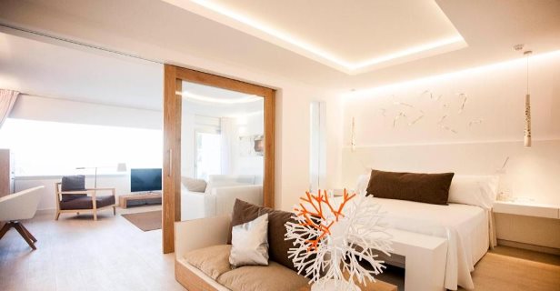 Hotel Cala Saona & Spa
