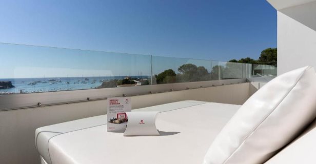 Hotel Cala Saona & Spa