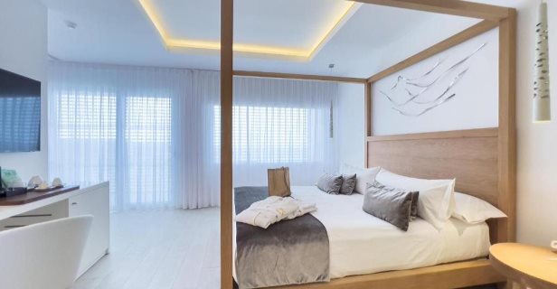 Hotel Cala Saona & Spa