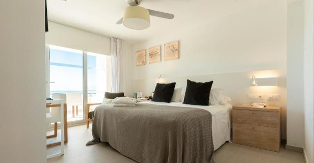 Hotel Cala Saona & Spa