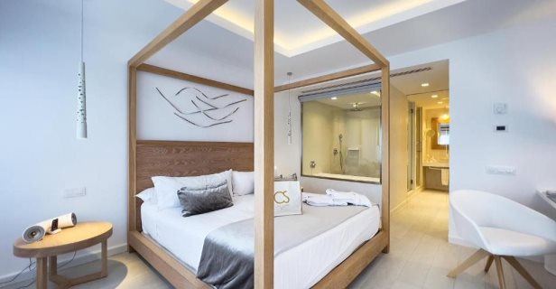 Hotel Cala Saona & Spa