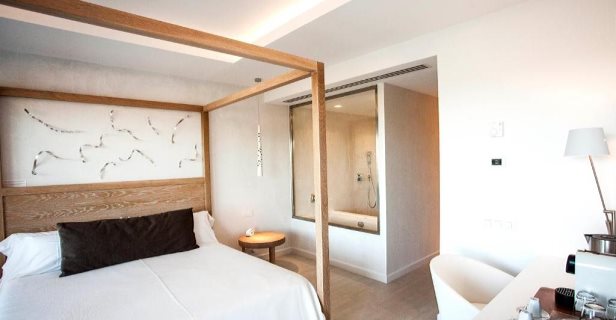 Hotel Cala Saona & Spa
