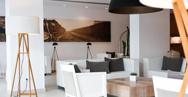 Hotel Cala Saona & Spa