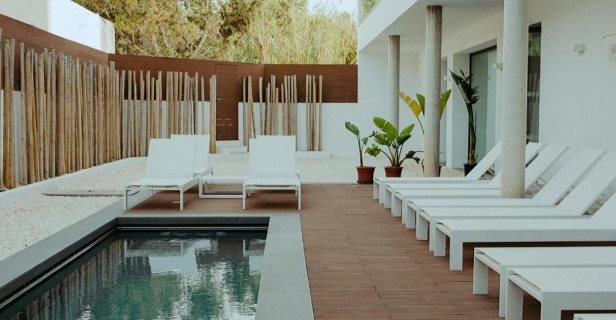 Hotel Cala Saona & Spa