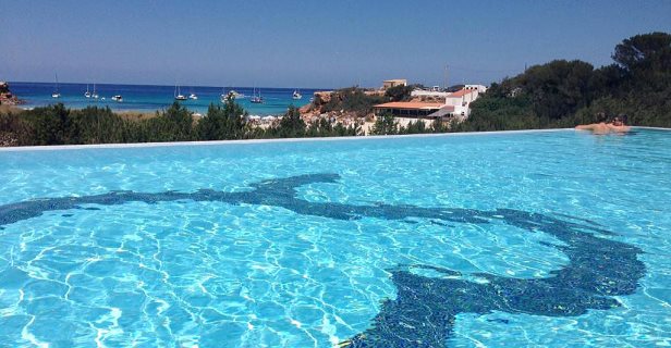 Hotel Cala Saona & Spa