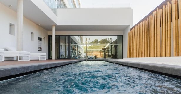 Hotel Cala Saona & Spa