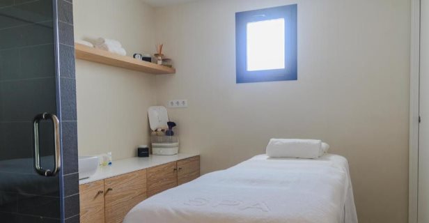 Hotel Cala Saona & Spa