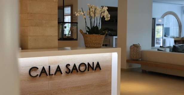 Hotel Cala Saona & Spa