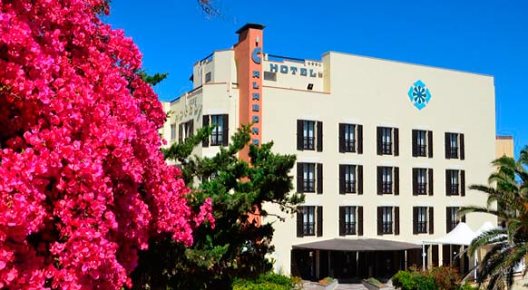 Hotel Calabona