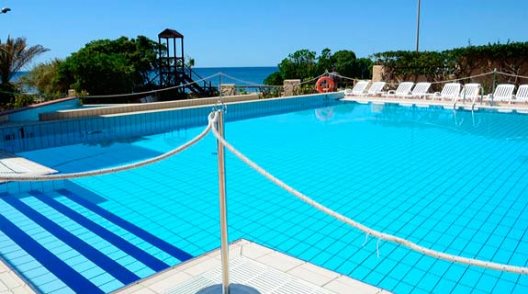 Hotel Calabona