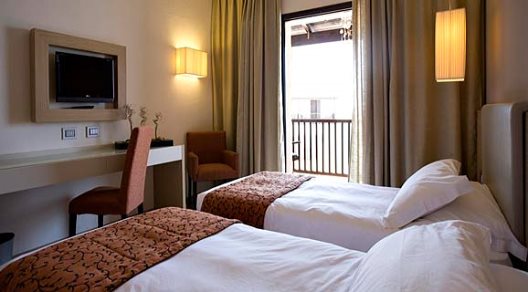 Hotel Calabona