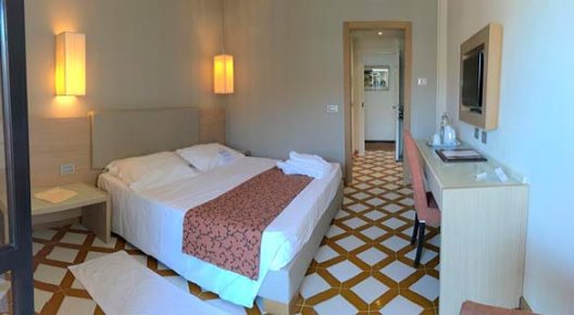 Hotel Calabona