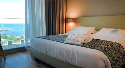 Hotel Calabona