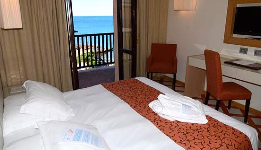 Hotel Calabona