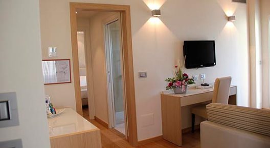 Hotel Calabona