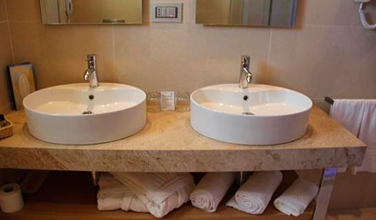 Hotel Calabona
