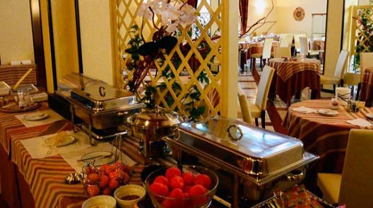 Hotel Calabona
