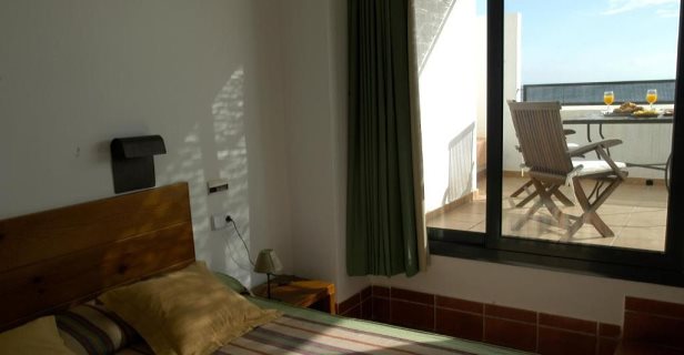 Hotel Calachica